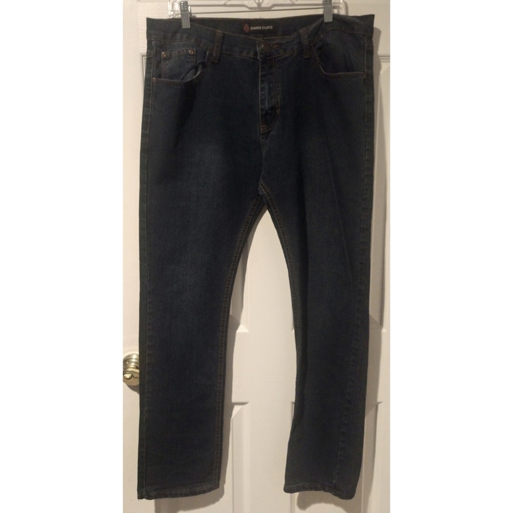 SWISS CROSS Jeans